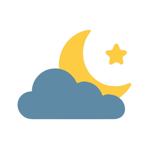 partly-cloudy-night